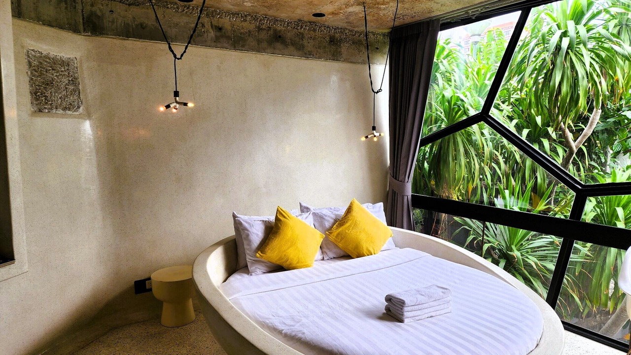 Photo of Bedroom in Thapae