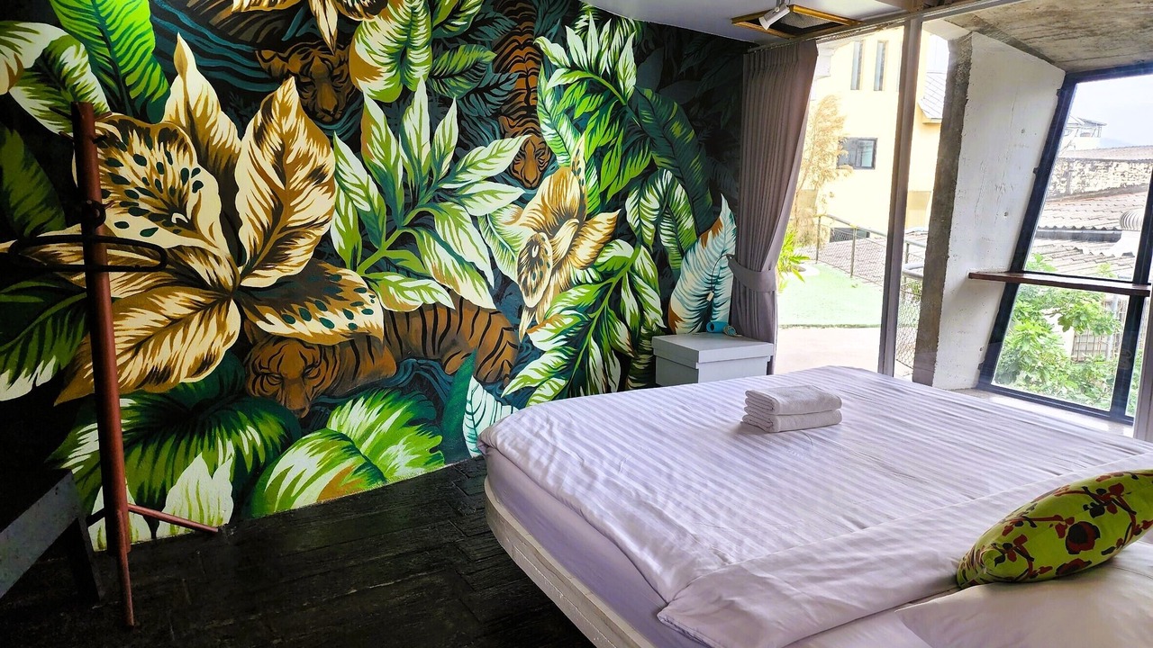 Photo of Bedroom in Thapae