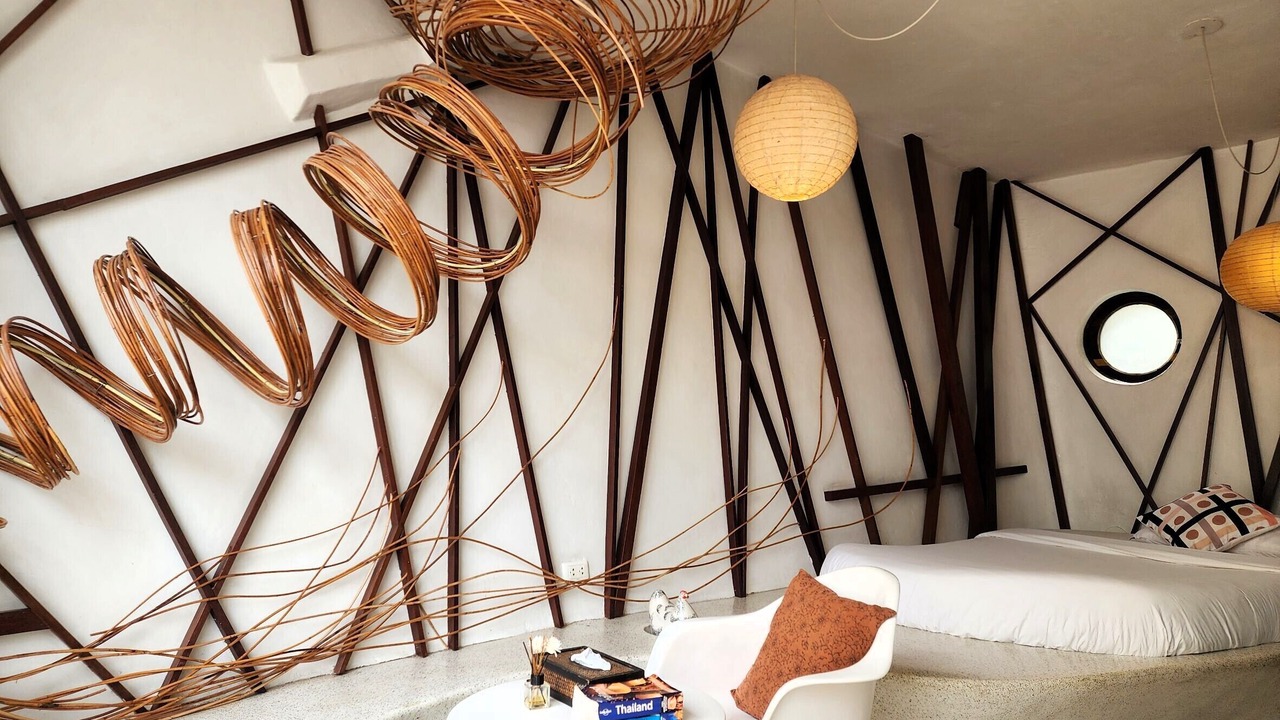 Photo of Bedroom in Thapae