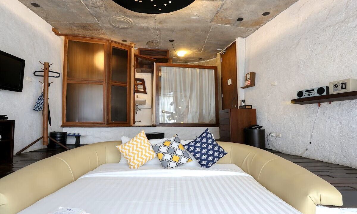 Photo of Bedroom in Thapae
