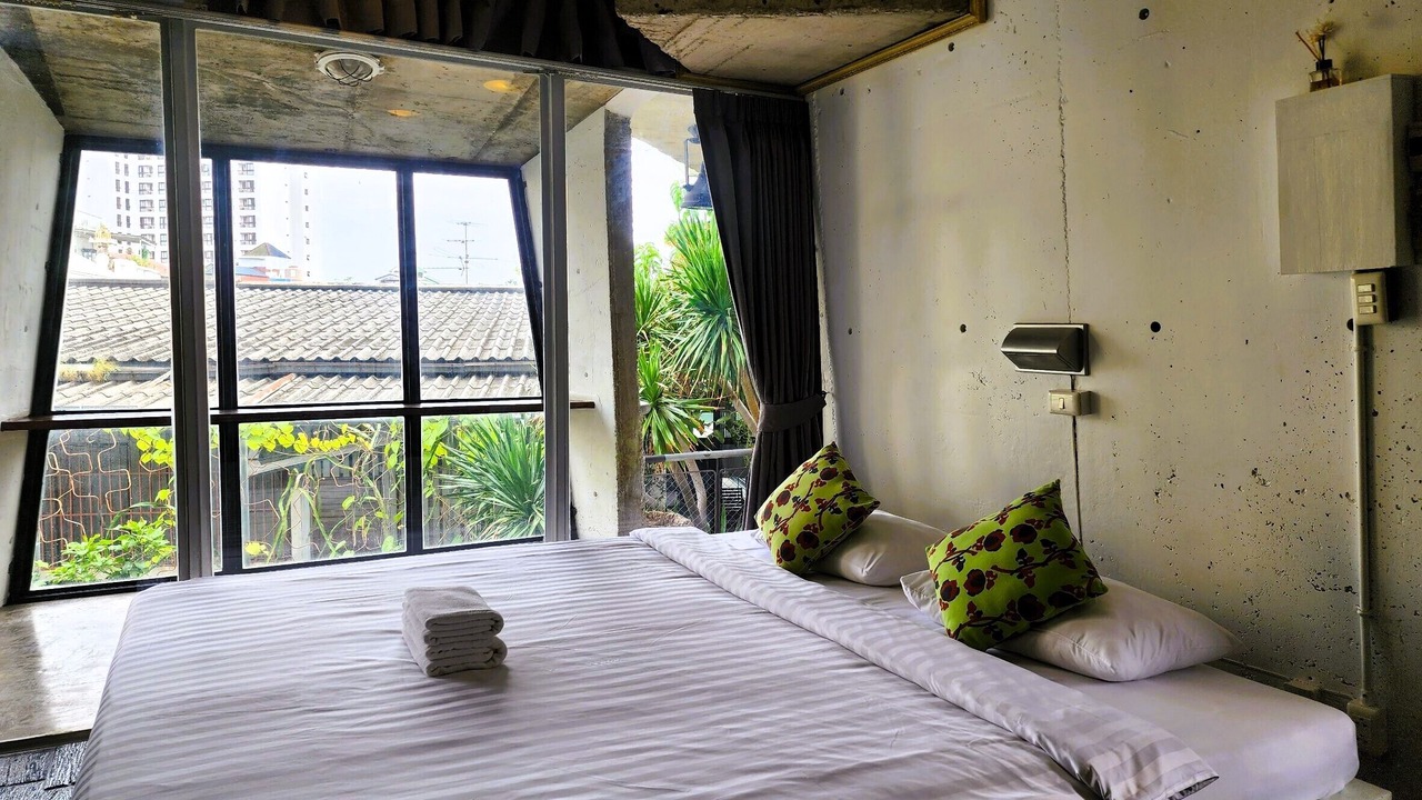 Photo of Bedroom in Thapae