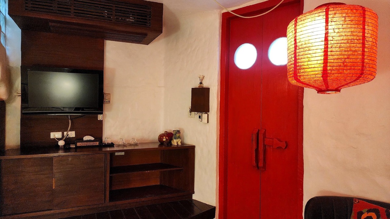 Photo of Bedroom in Thapae