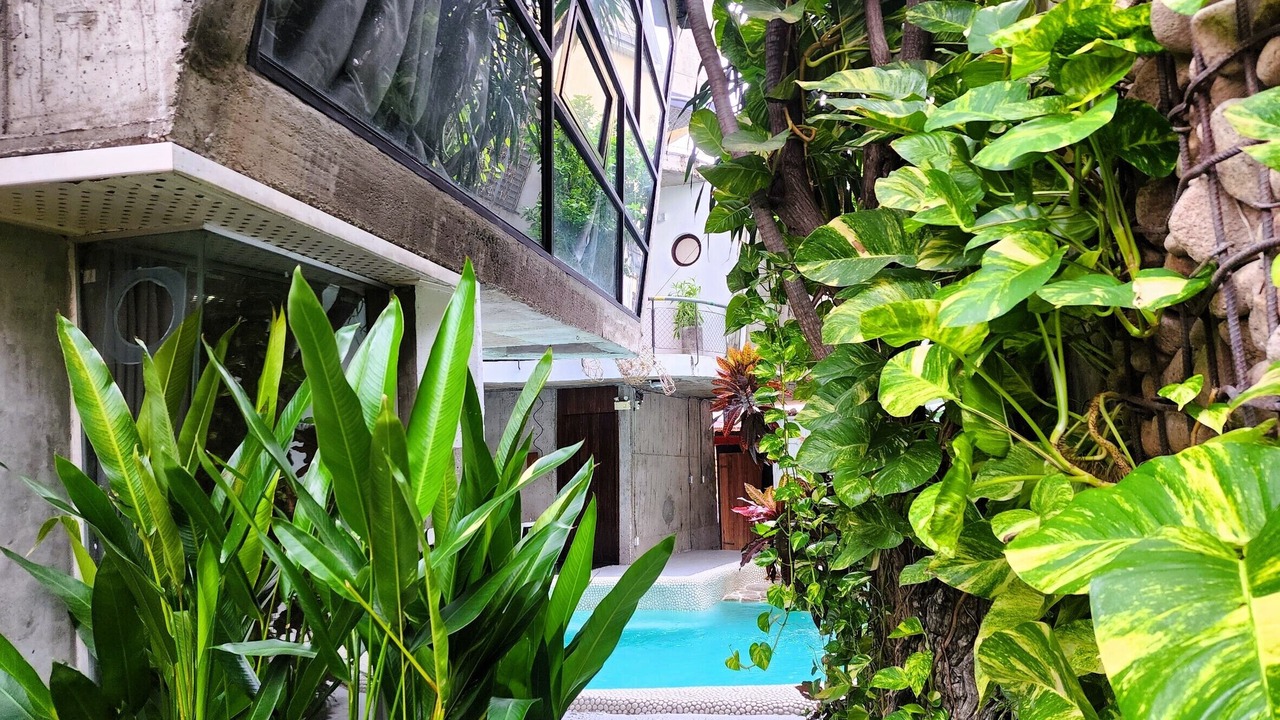 Photo of Outdoor in Thapae