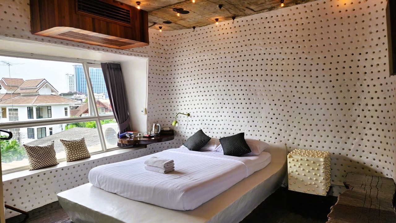 Photo of Bedroom in Thapae