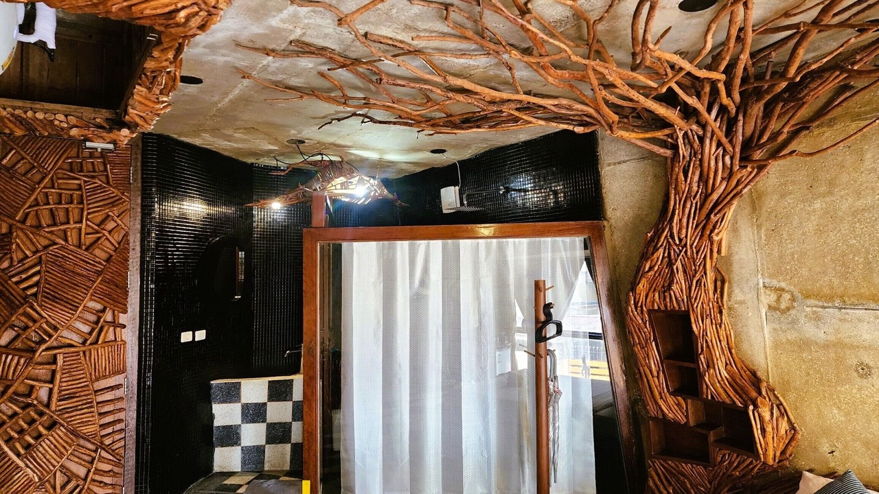 Photo of Bedroom in Thapae