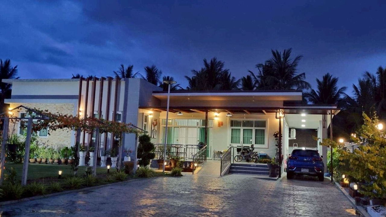 Photo of Outdoor in Samut Songkhram