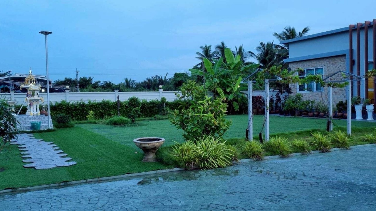 Photo of Outdoor in Samut Songkhram