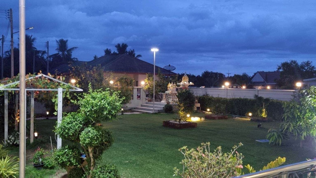 Photo of Outdoor in Samut Songkhram