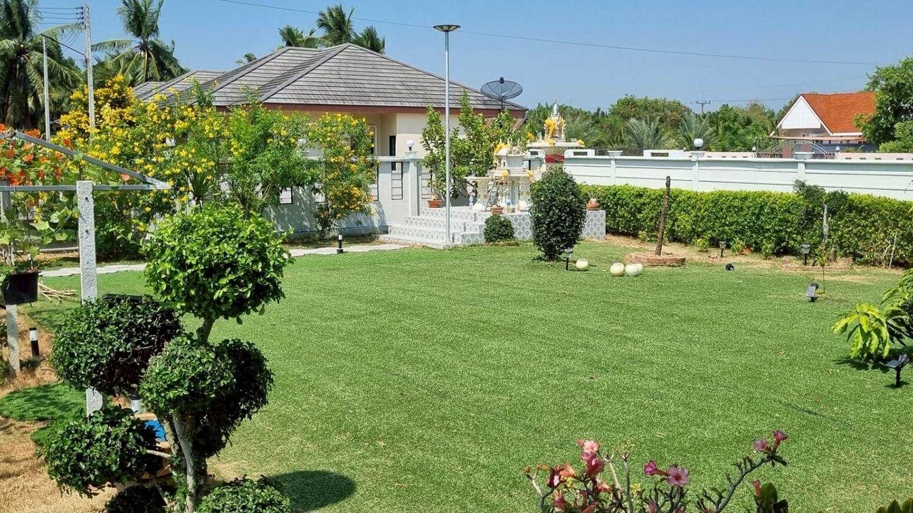 Photo of Outdoor in Samut Songkhram