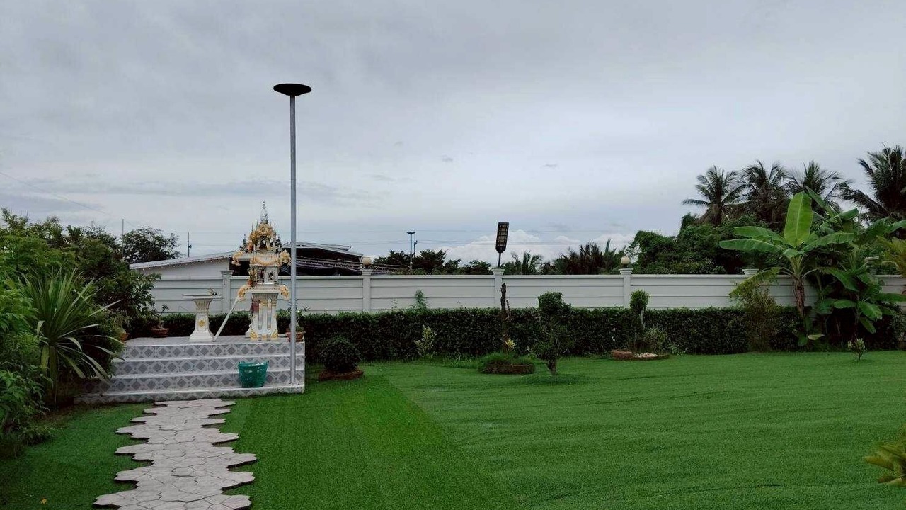 Photo of Outdoor in Samut Songkhram