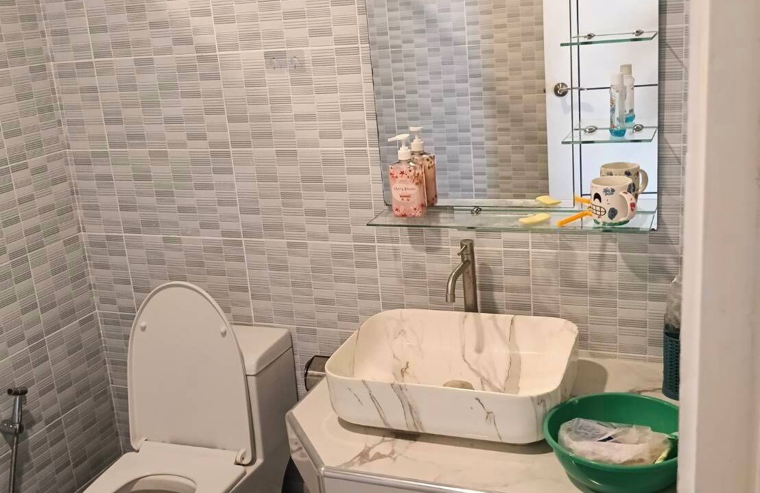 Photo of Bathroom in Samut Songkhram