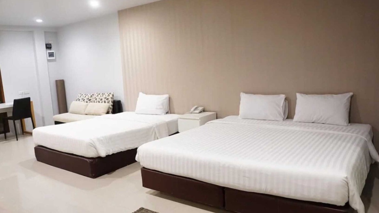 Photo of Bedroom in Nong Bon