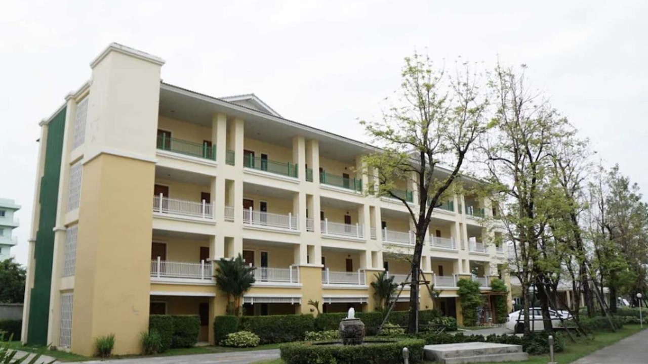 Photo of Outdoor in Nong Bon