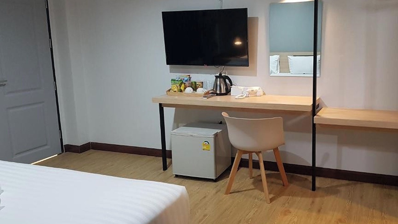 Photo of Bedroom in Phitsanulok