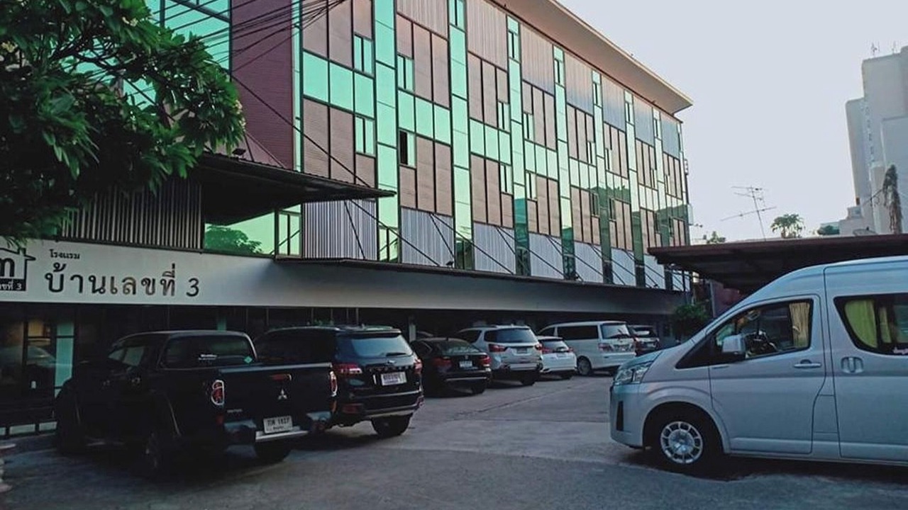 Photo of Outdoor in Phitsanulok