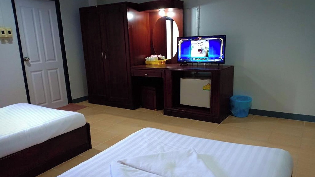 Photo of Bedroom in Phitsanulok