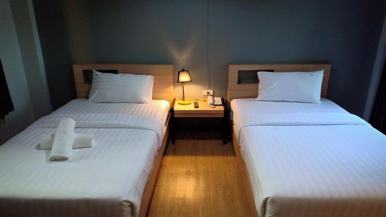 Photo of Bedroom in Phitsanulok
