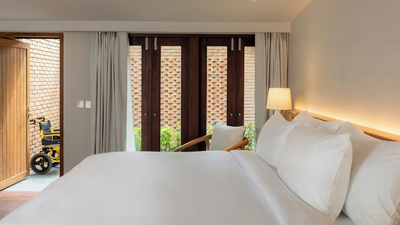 Photo of Bedroom in Lipa Noi