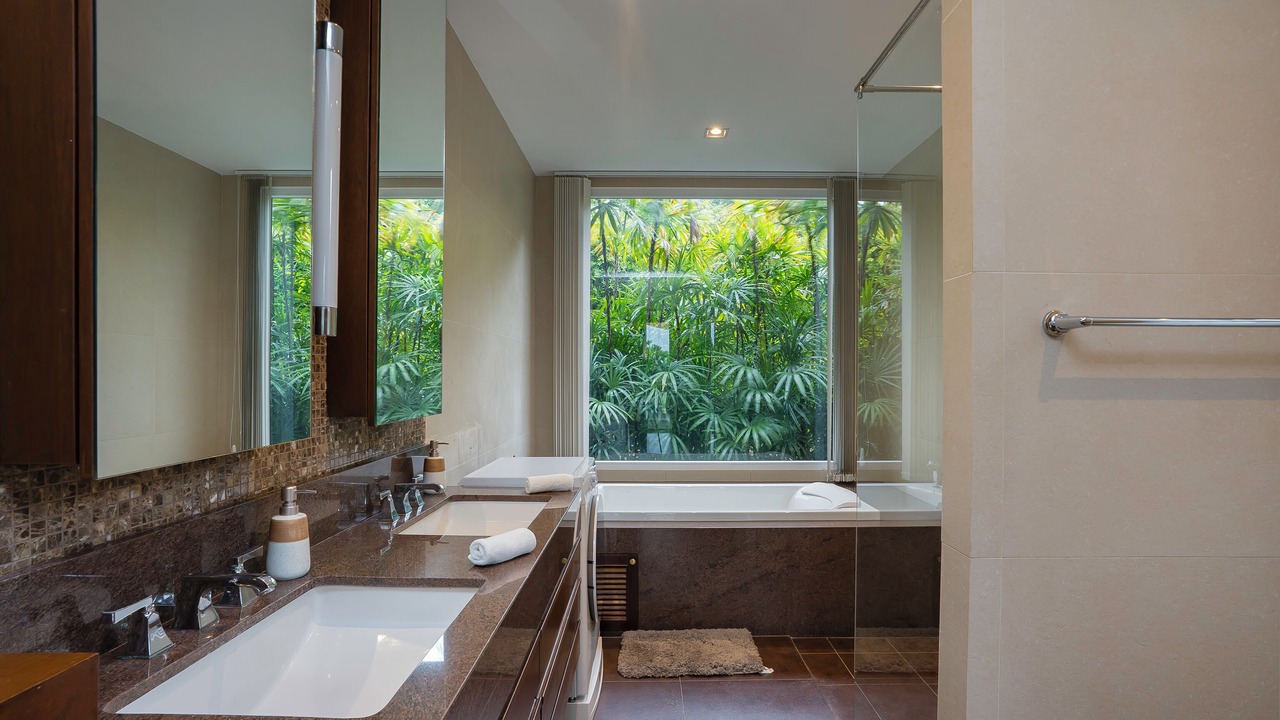 Photo of Bathroom in Khao Tao