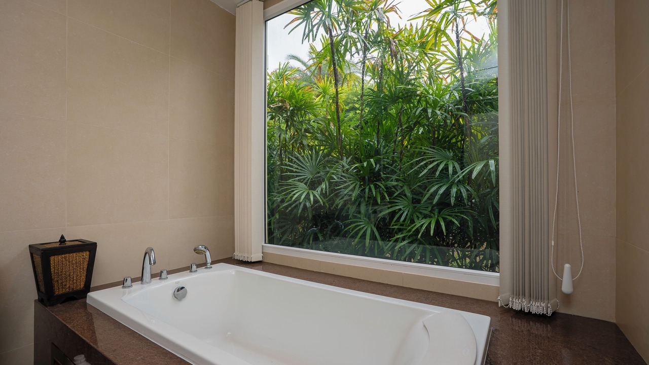 Photo of Bathroom in Khao Tao
