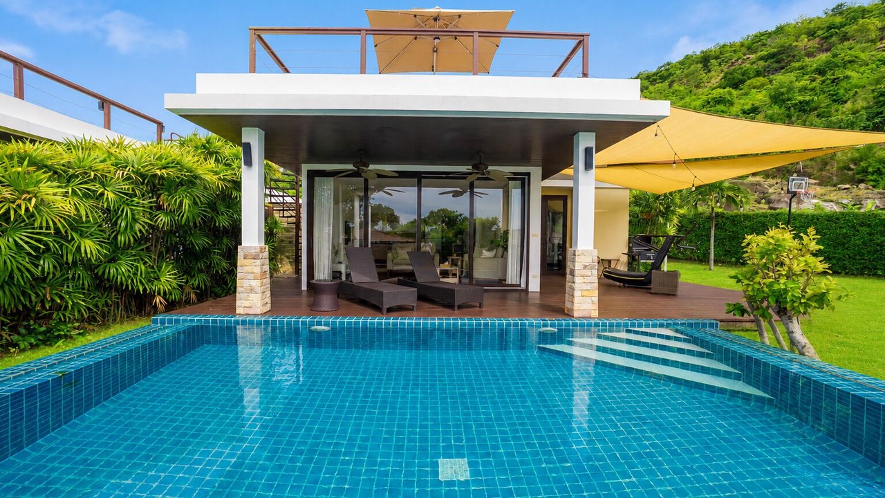 Photo of Outdoor in Khao Tao