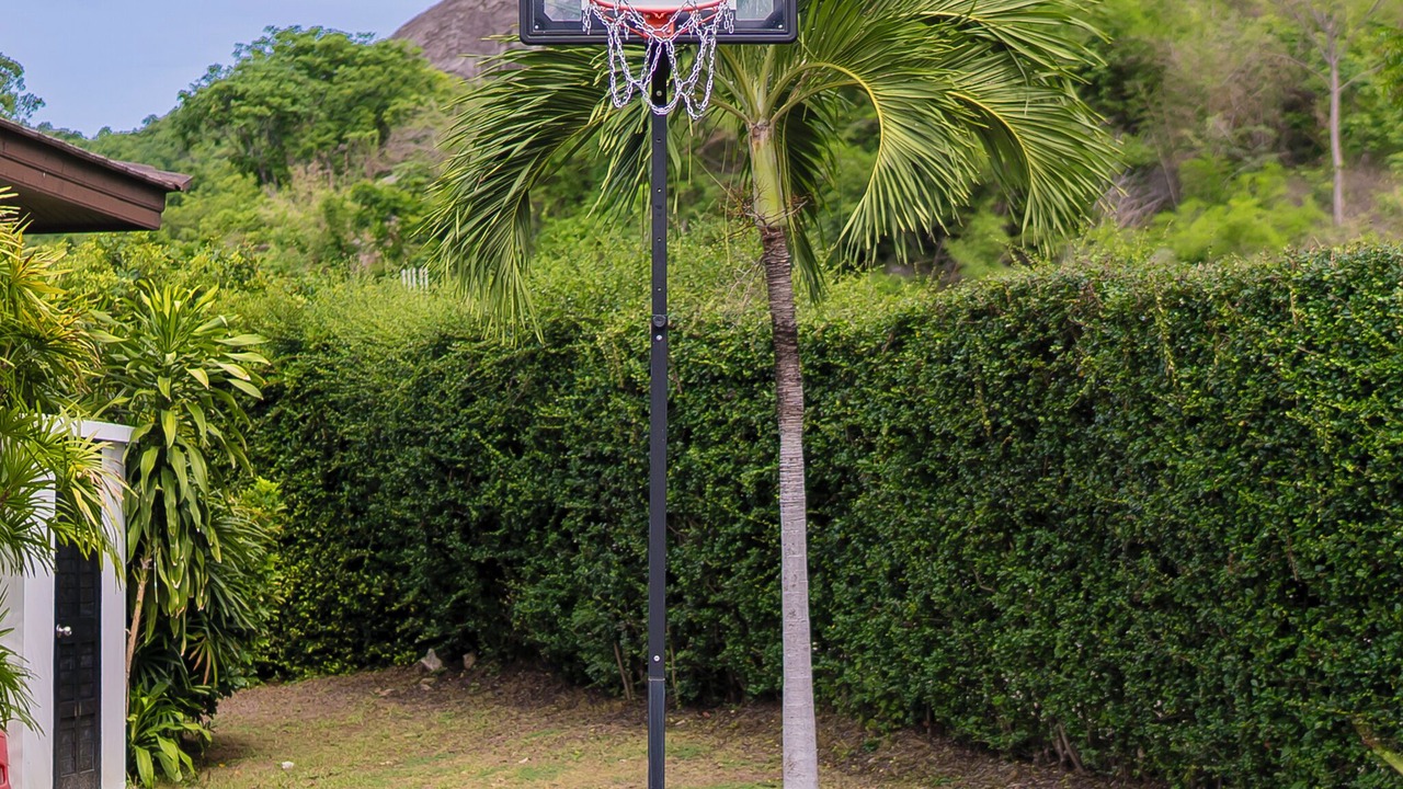 Photo of Outdoor in Khao Tao