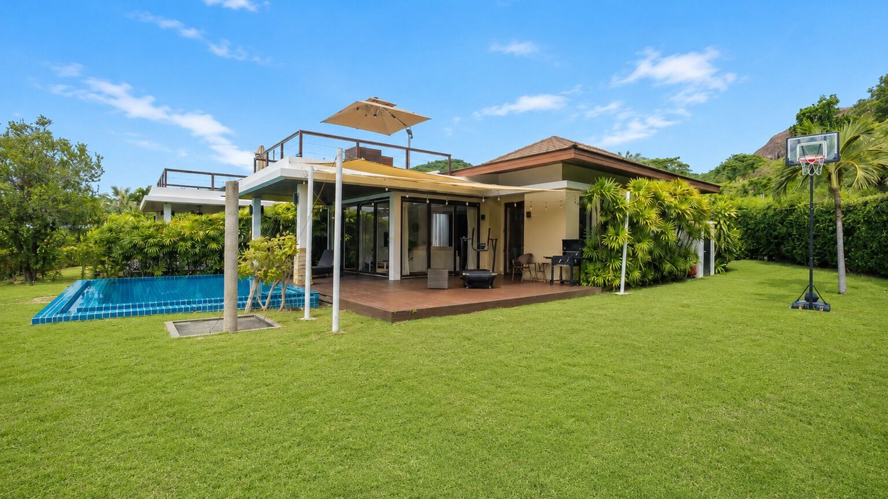 Photo of Outdoor in Khao Tao