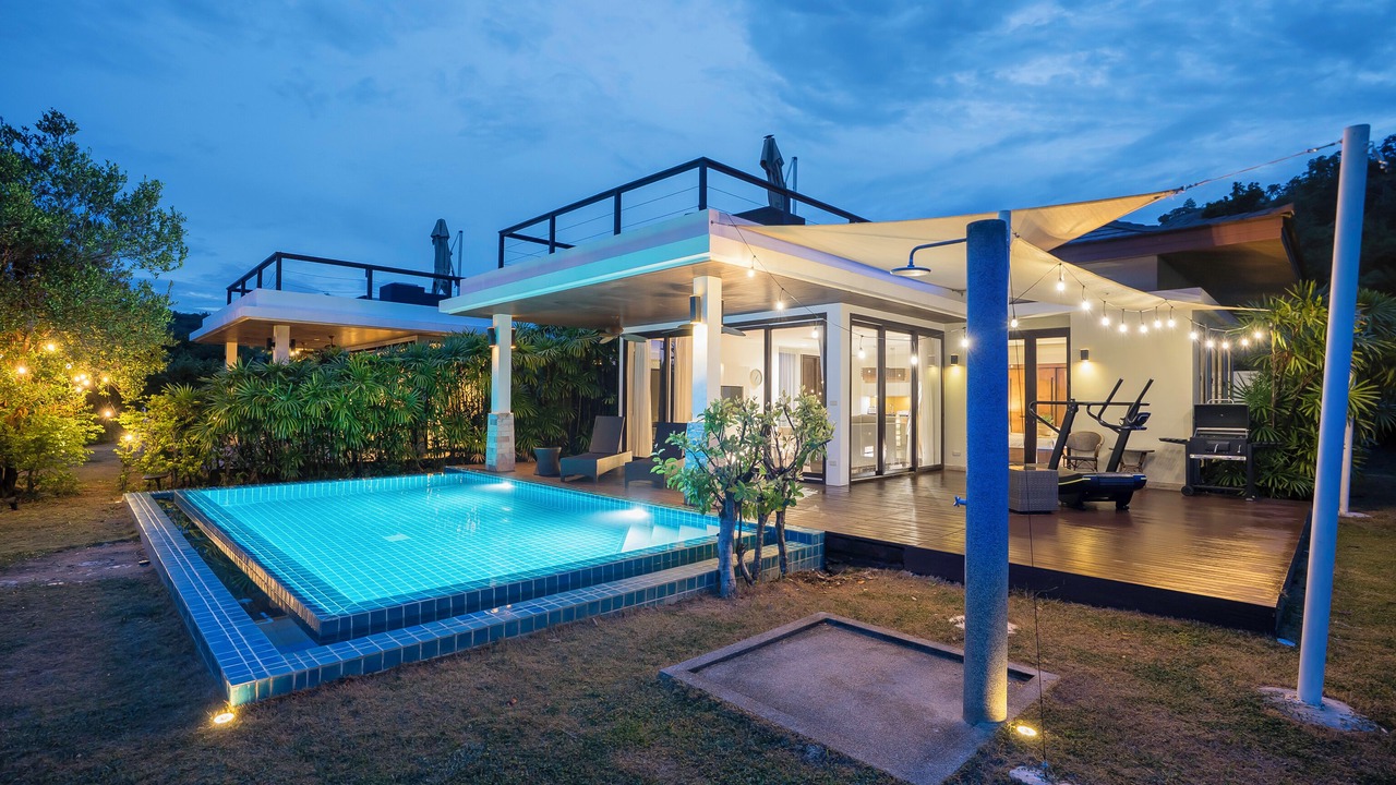 Photo of Outdoor in Khao Tao