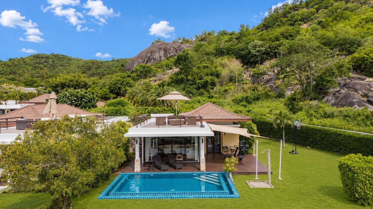 Photo of Outdoor in Khao Tao