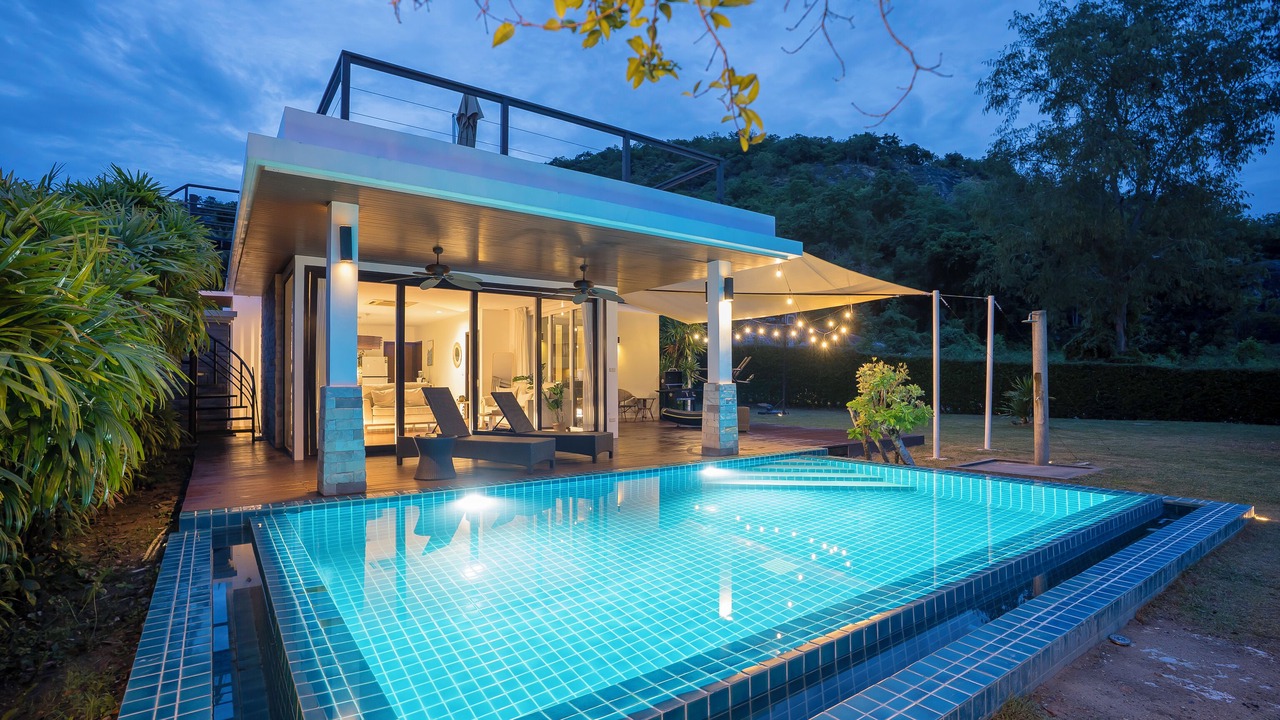 Photo of Outdoor in Khao Tao