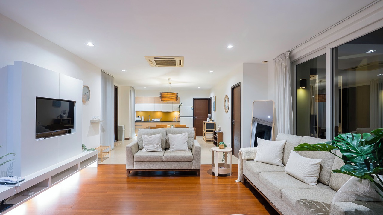 Photo of Livingroom in Khao Tao