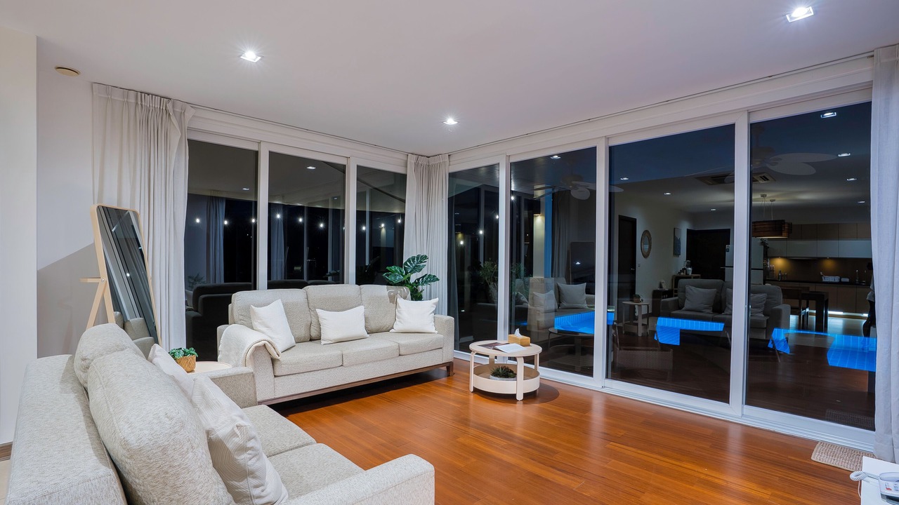 Photo of Livingroom in Khao Tao