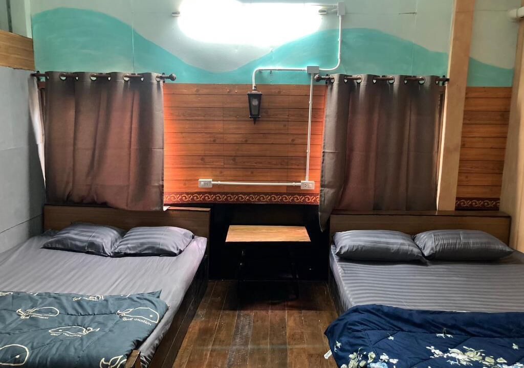 Photo of Bedroom in Sattahip