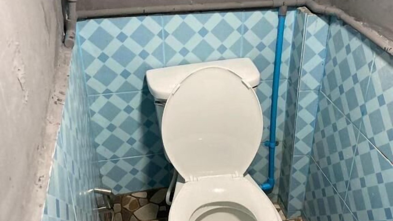 Photo of Bathroom in Sattahip