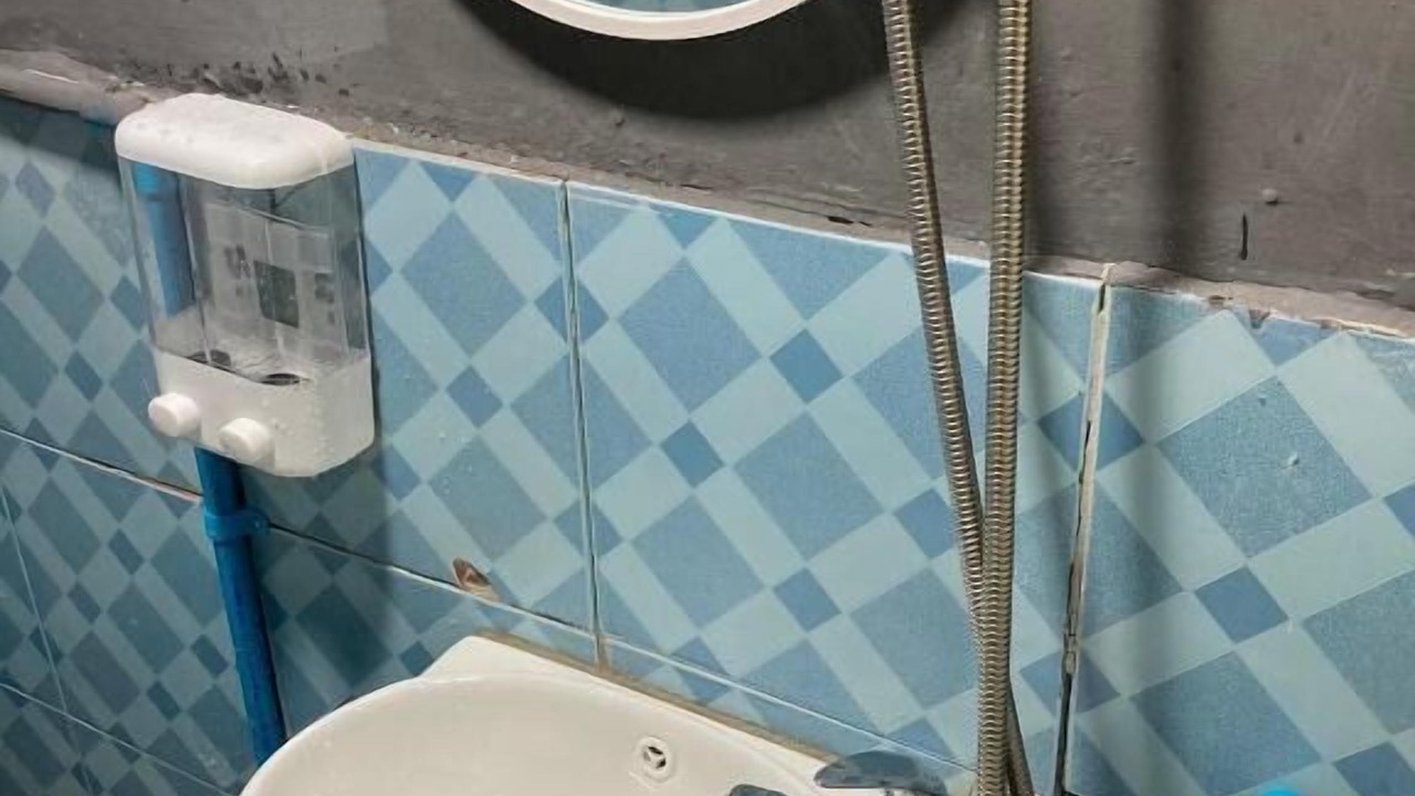 Photo of Bathroom in Sattahip