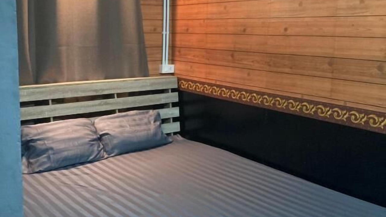 Photo of Bedroom in Sattahip