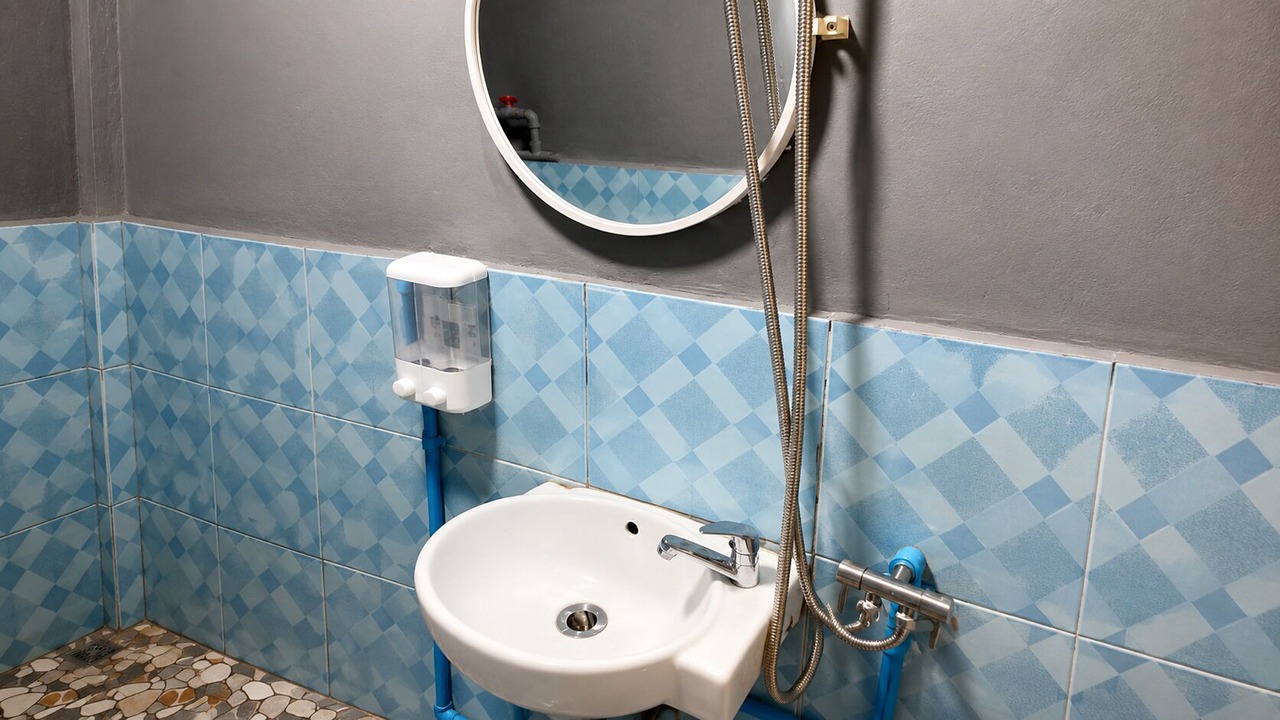 Photo of Bathroom in Sattahip