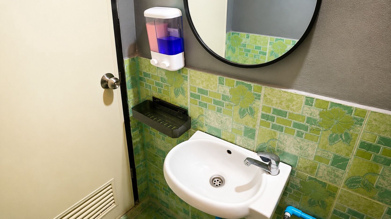 Photo of Bathroom in Sattahip