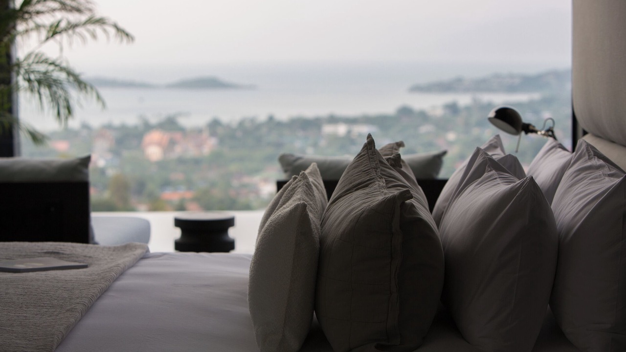 Photo of Bedroom in Plai Laem