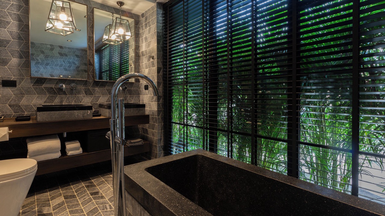 Photo of Bathroom in Plai Laem