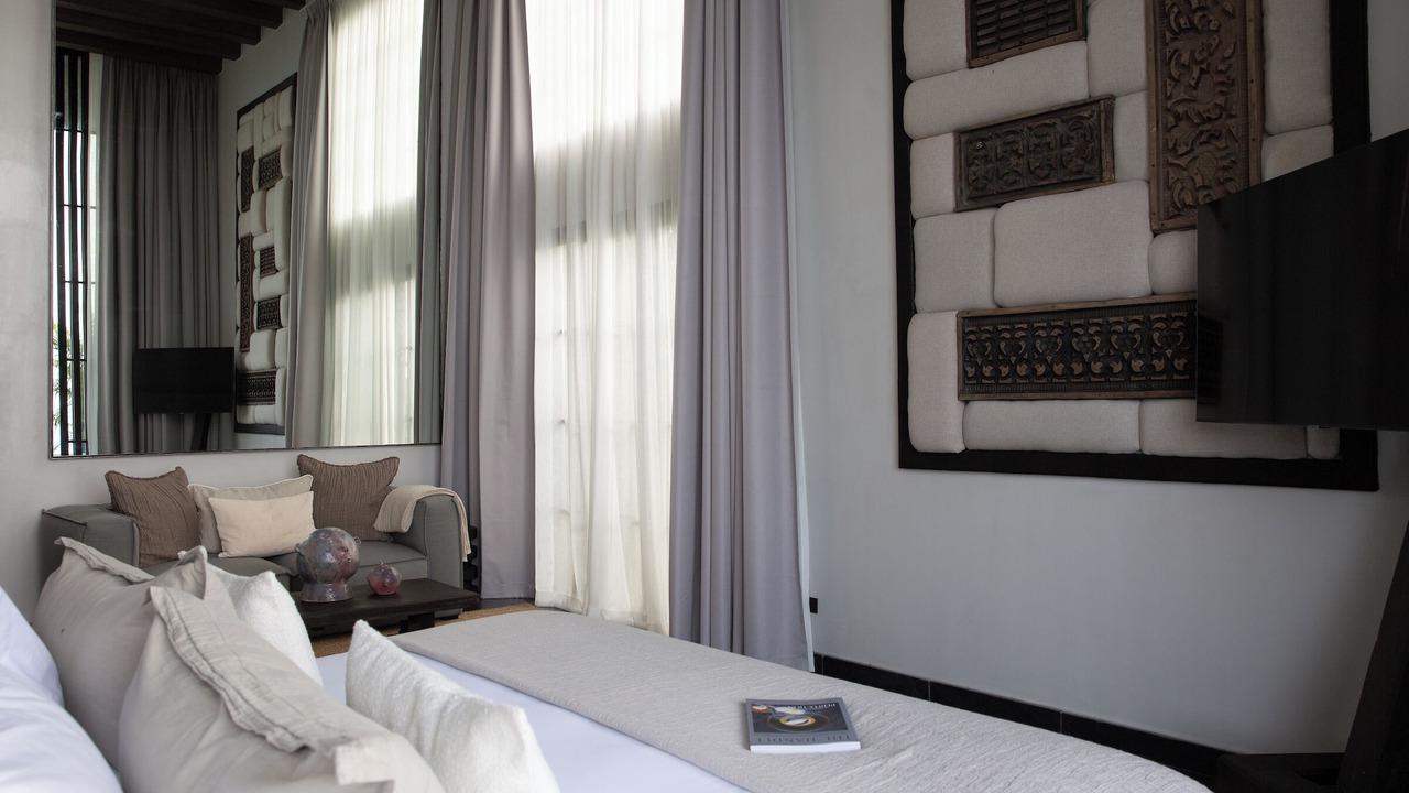 Photo of Bedroom in Plai Laem