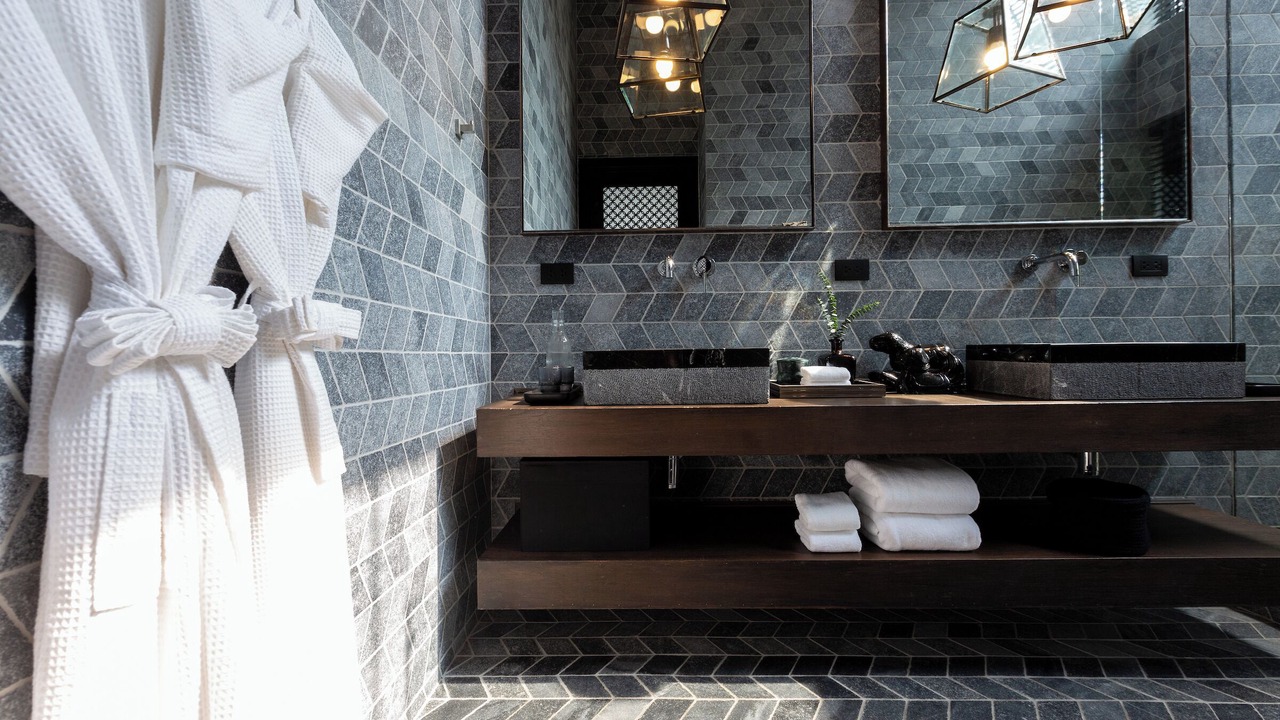 Photo of Bathroom in Plai Laem