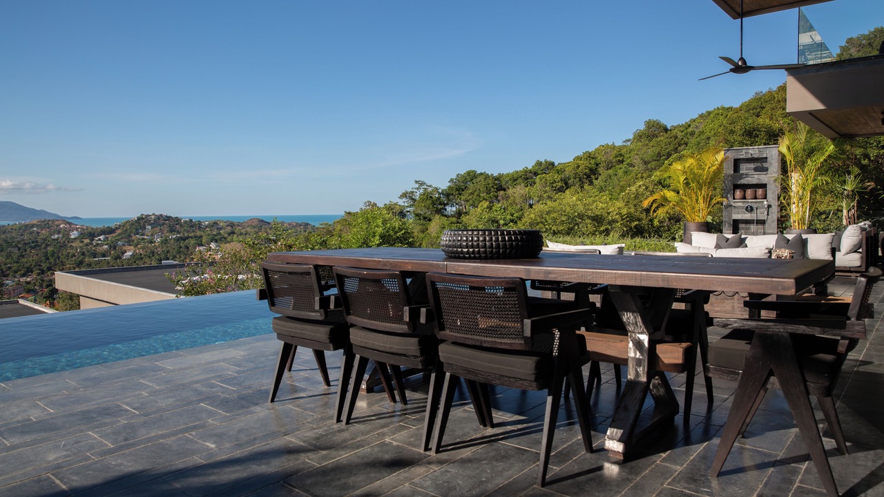 Photo of Outdoor in Plai Laem