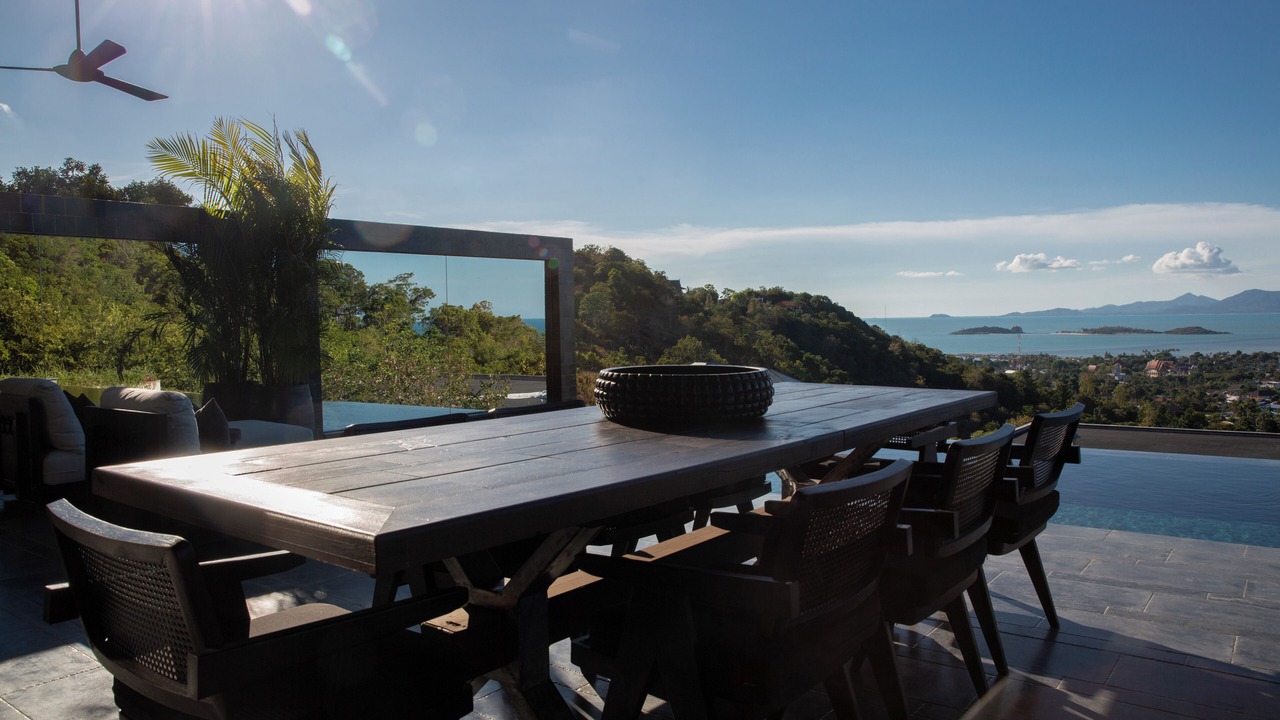 Photo of Outdoor in Plai Laem