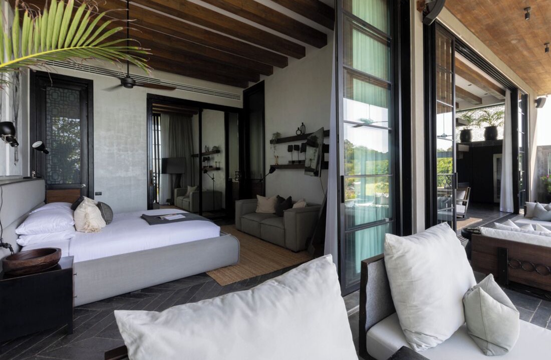 Photo of Bedroom in Plai Laem