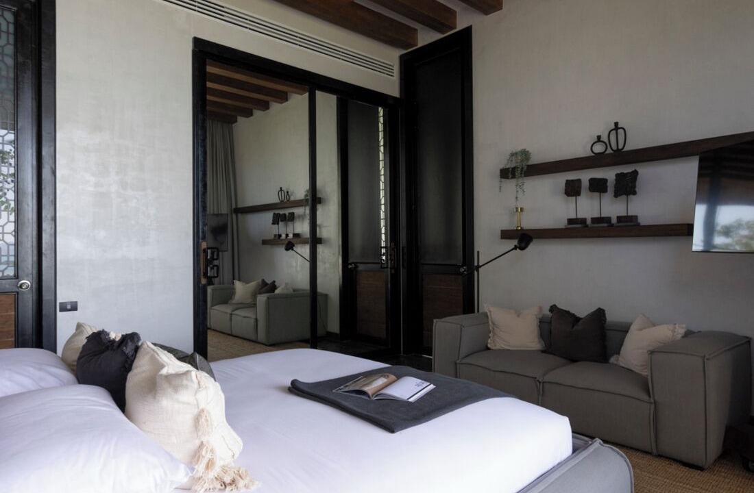 Photo of Bedroom in Plai Laem