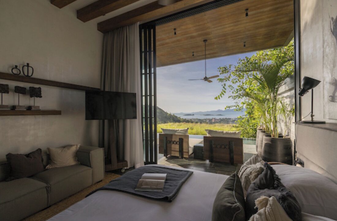 Photo of Bedroom in Plai Laem