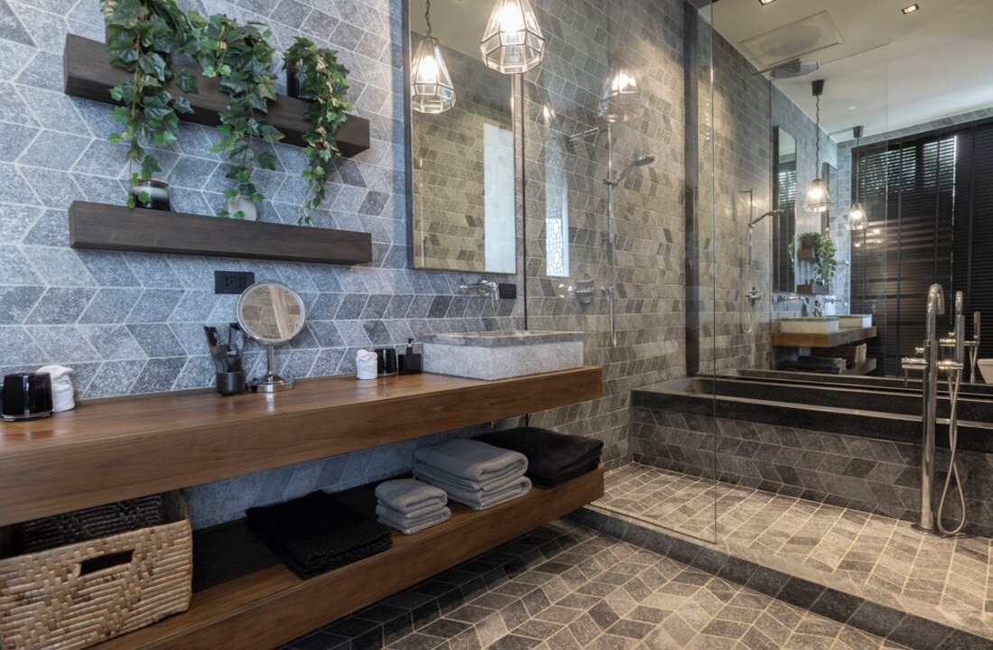 Photo of Bathroom in Plai Laem