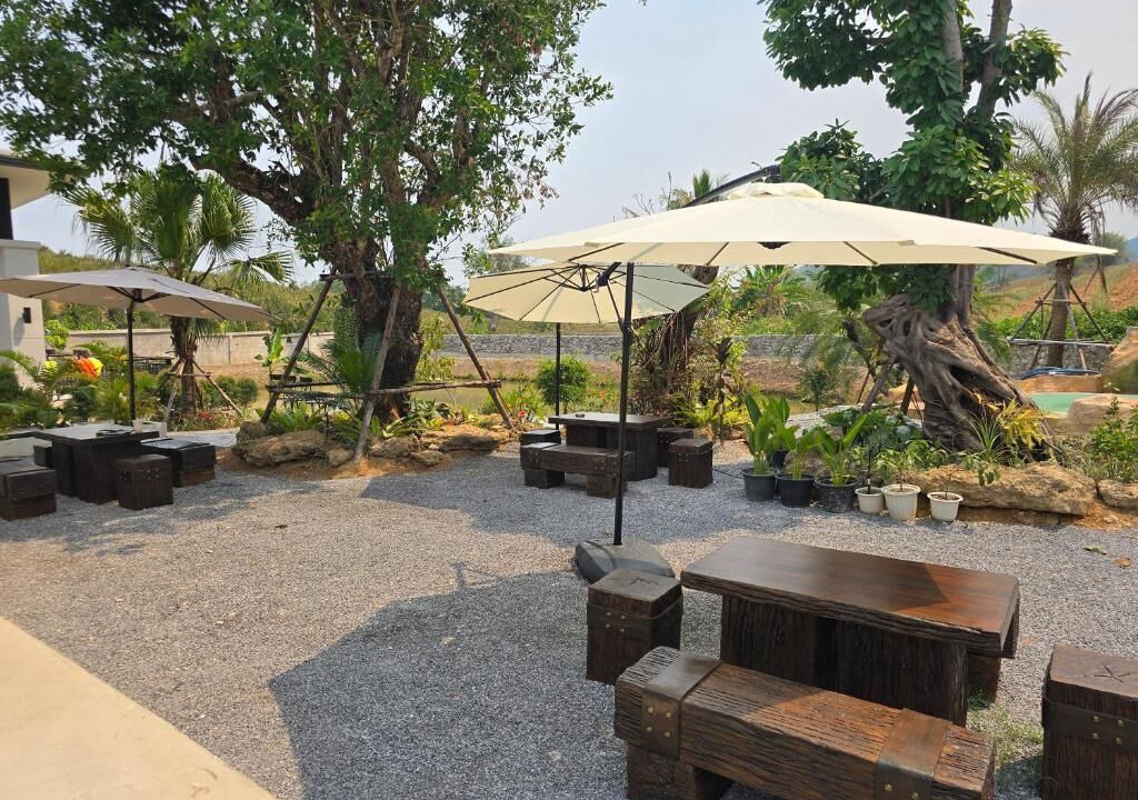 Photo of Outdoor in Doi Hang