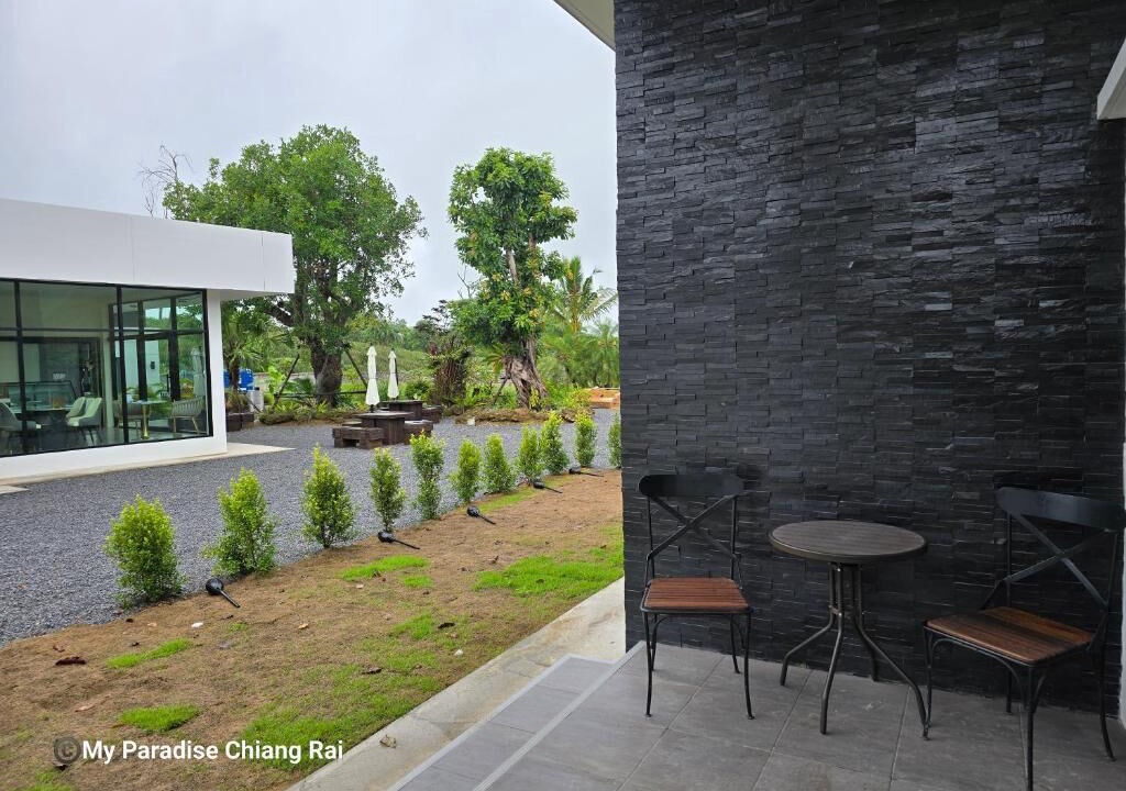 Photo of Outdoor in Doi Hang